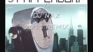 Paffendorf - Where Are You ? (Djnaz Extended Klub Remix).Wmv