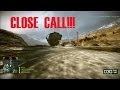 BC2 - Close Call!