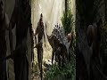 "The Age of Dinosaurs: What Life Was Like 80 Million Years Ago" | Human Evolution Documentary