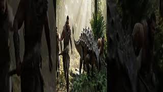 "The Age of Dinosaurs: What Life Was Like 80 Million Years Ago" | Human Evolution Documentary