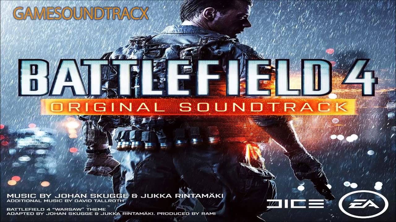 01 Stutter Theme from Battlefield 4 01 Stutter Theme from Battlefield 4