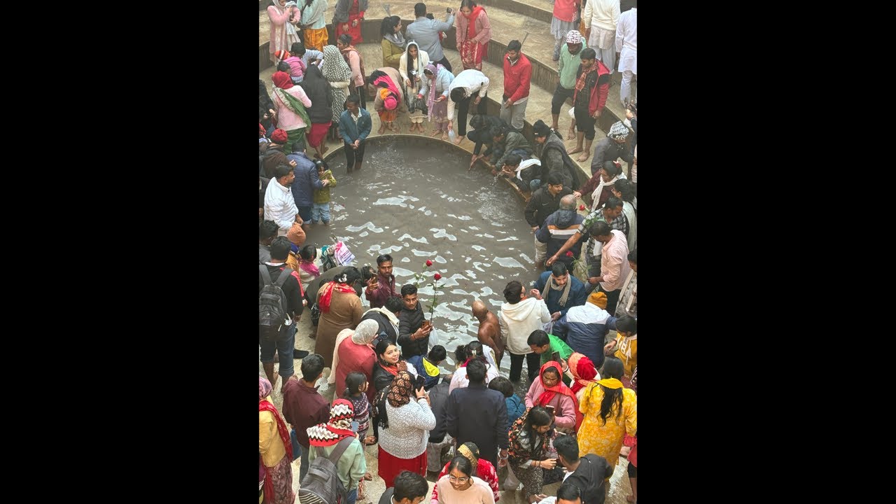 हारे के सहारे की जीत होगी दर्शन करो आकर बाबा के 🙏🏻🙏🏻🌹