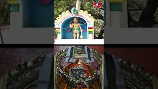 కాశీ నుండి వచ్చిన అర్చకులచే ఈ లింగం ప్రతిష్టించారు | hmtv bhakti