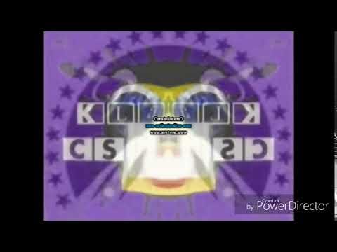 Paramount Csupo In Low Voice