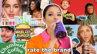 ranking YOUTUBER products