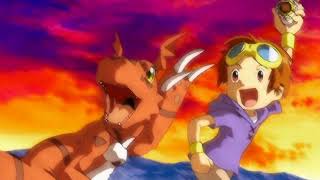 Download Ost Digimon Tamers Ending Mp3 Download Mp3