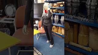 Advent Calendar Shaker Video - 17th December 2024