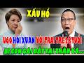 Chồng Ngoại Tình, VỢ U60 "NUÔI TRAI TRẺ 28 TUỔI" Để Trả Thù và CÁI KẾT ĐẮNG.