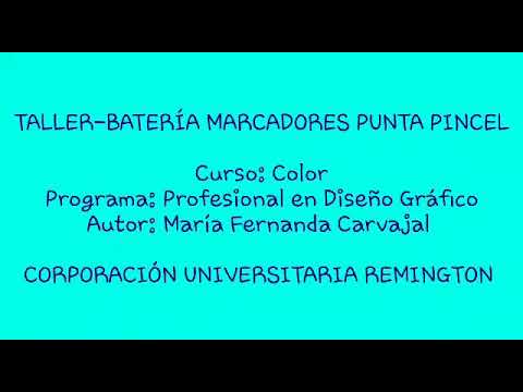 BATERÍA MARCADORES PUNTA PINCEL camera iphone 8 plus apk