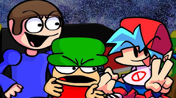 Splitathon Recharted (Dave And Bambi)