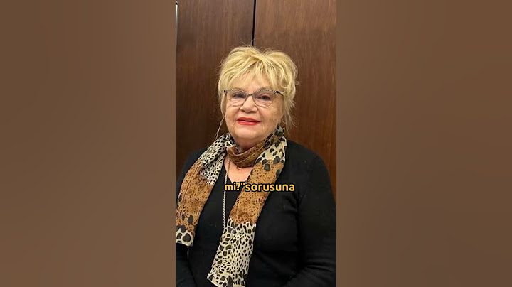 Nevra Serezli’den Türkan Şoray’a olay sözler 😮 Gözlerine laf etti…