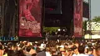 The Black Keys @ Lollapalooza 2008
