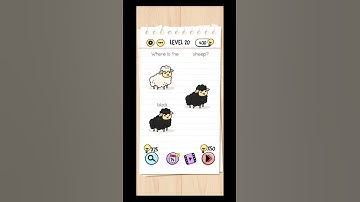 level 20 | brain test 😎 | Hacker ghost