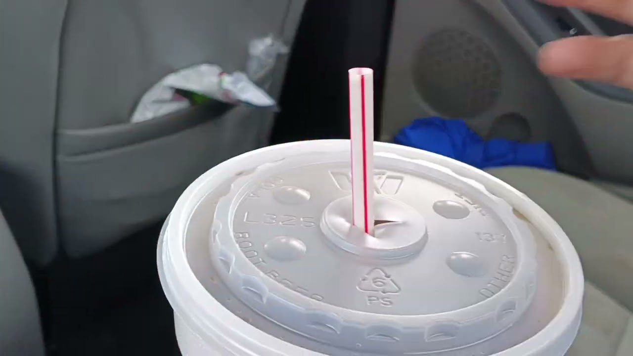 Passing a Restaurant I've ate at before (Portage House of Pancakes Portage Indiana)