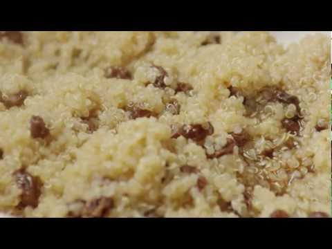 How to Make Quinoa Pudding | Quinoa Recipe | Allrecipes.com