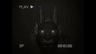 Tiny Bunny: "Я не Изгой!" VHS Teaser