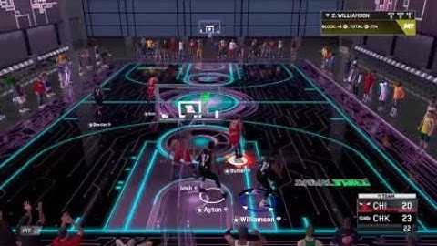 Ai got a snatch block