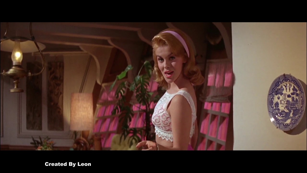 My Rival – Ann-Margret