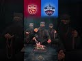 PBKS vs DC: Kaun Jitega Kal Ka Match? ❤️💙 IPL 2026 Prediction #shorts #ipl #pbks #dc #pbksvsdc