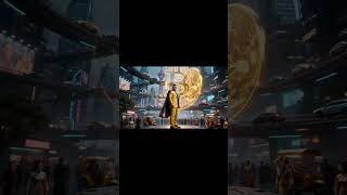 比特币侠：超人类觉醒 (预告片)