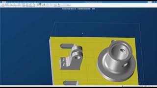 GibbsCAM Tech Tip: Solids Orientation and Positioning