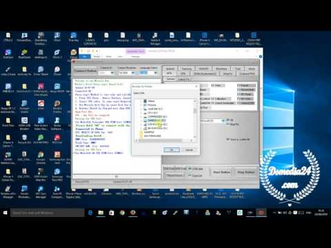 How to Backup MediaTek Stock ROMs With Miracle Box MTK Android Smartphones