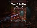Role-Play is very important #gaming #funny #baldursgate #baldursgate3 #baldursgate3clip