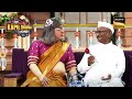 Nani   Anna Hazare    Special Gift  The Kapil Sharma Show  Non Stop Laughter