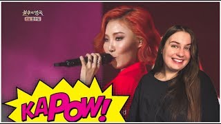 Download Lagu SESSION MUSICIAN REACTS | MAMAMOO 마마무  - Wonderful Confession MP3