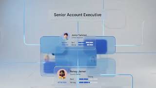 What is Chesky The AI Hiring Decision Engine