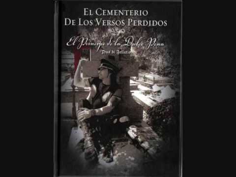 EL CEMENTERIO DE LOS VERSOS PERDIDOS -  CUANDO LLEGUE MI HORA