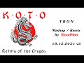 KOTO - Tron (BloodMan Mix)