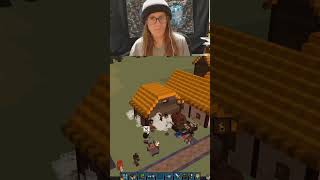i built my own home
