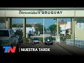 Viveza criolla en Uruguay: las autoridades, preocupadas porque no pueden controlar a los argentinos