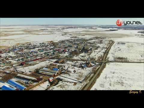 Video: Tšeljabinski oblasti kaitseala 