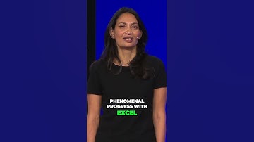 Microsoft Ignite 2023 | How AI Breaks New Ground for LLMs #ai #youtubeshorts