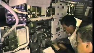 Space Shuttle Flight 66 (STS-66) Post Flight Presentation