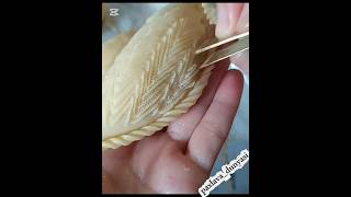 Şəkərburaya Naxış Vurulması I