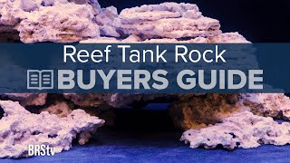 Ultimate Buyers Guide to Selecting The Right Dry Live Rock for Your Aquarium Aquascape.