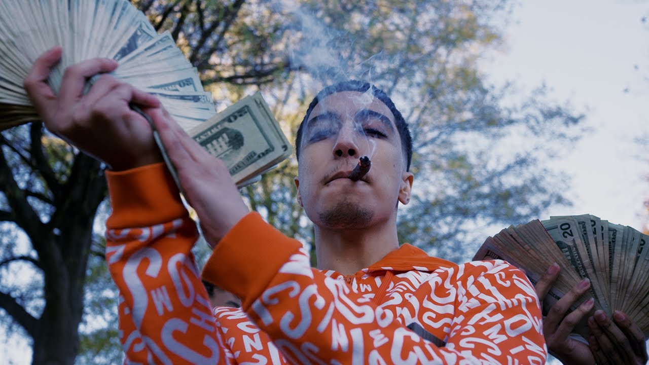 Watch AD Montana - Deshun Bates (Official Music Video) on YouTube Watch AD Montana - Deshun Bates (Official Music Video) on YouTube