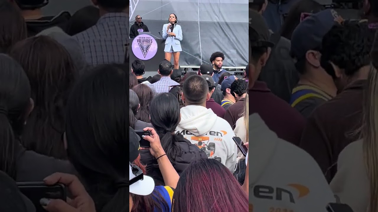 goapole at thrice city valkyries block party