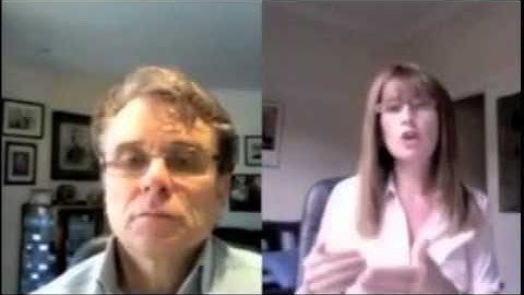 Creating a Happier Workplace Environment - Interview with Susan Lackner