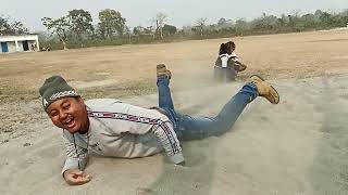 Funny Moment At School