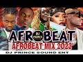 Afrobeat mix 2023 afrobeat summer vibes l afrobeat mix 2023 burnaboy asake rema kizzdaniel