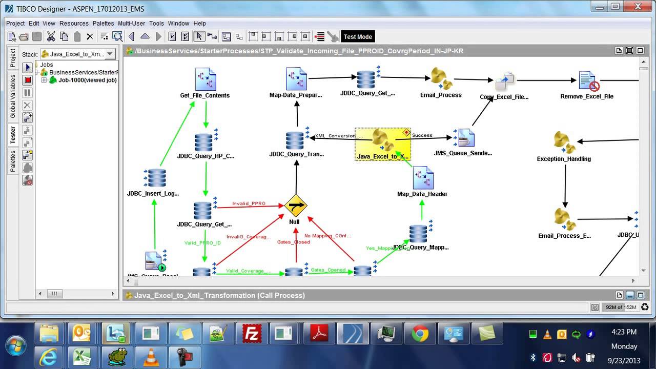 File Processijng File-Processing-Demo - YouTube