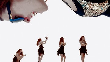 Just For Fun - Catch Me If You Can (Official Video)