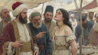 Horrific Things That Were Normal for Female Slaves in Ottoman Empire