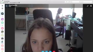 Young Gates - Live Online Kids Programming Classes