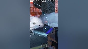 Who Am I ???  #apexlegends #apex #gaming #apexlegendsclips #shorts #funny