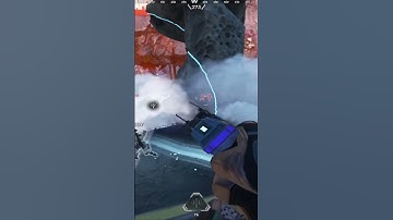 Who Am I ???  #apexlegends #apex #gaming #apexlegendsclips #shorts #funny